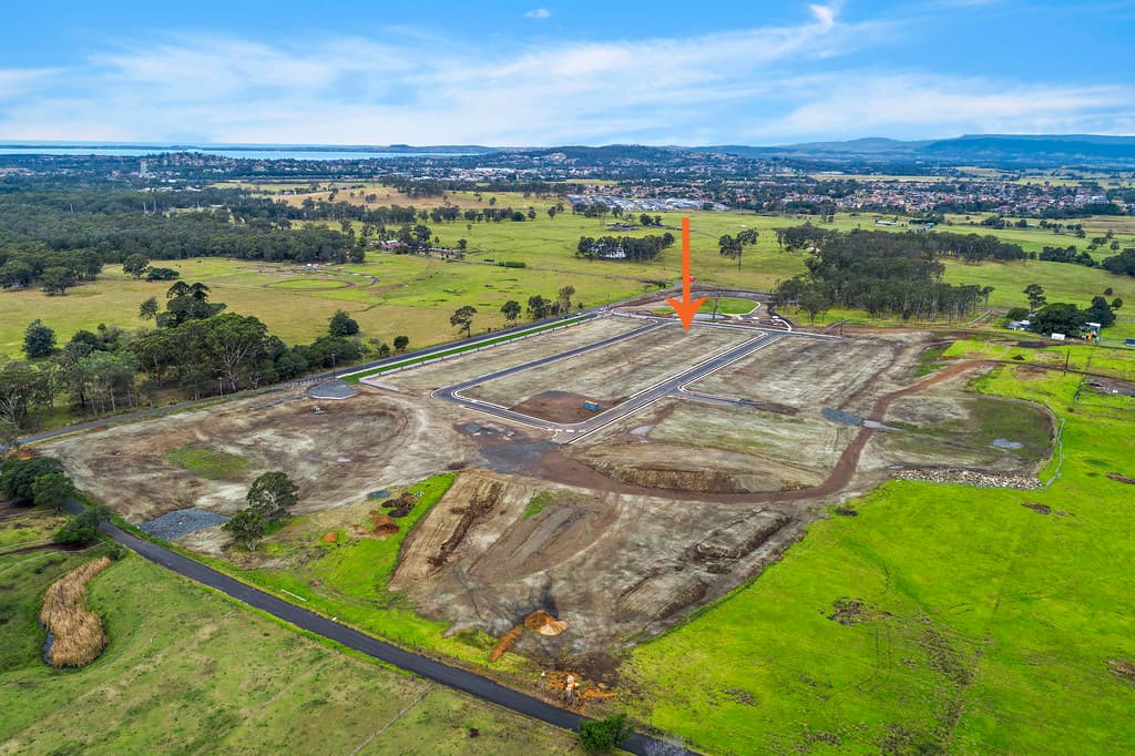Lot 130 Kembla Grange Estate, Kembla Grange, Kembla Grange - Thumbnail 6