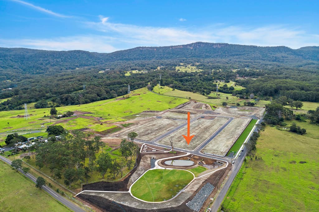 Lot 130 Kembla Grange Estate, Kembla Grange, Kembla Grange - Image 1