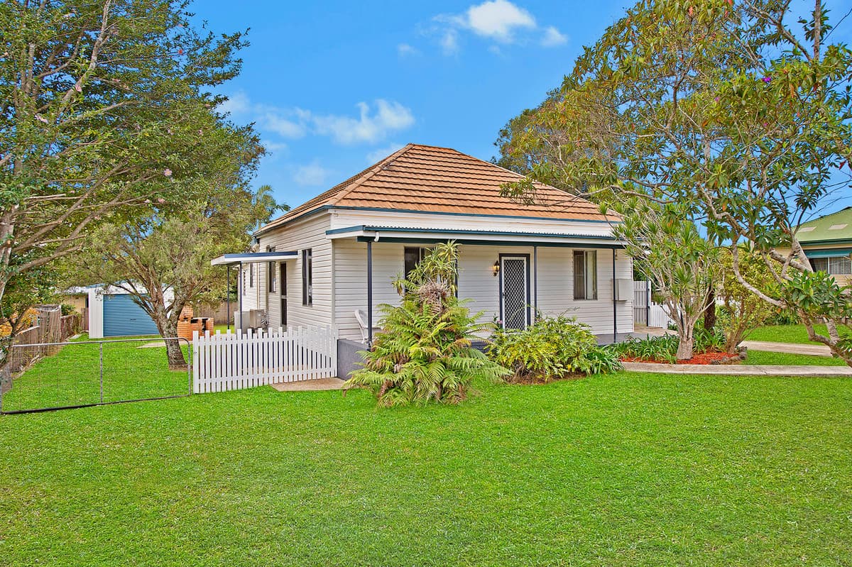 27 Waugh Street, Wauchope, Wauchope - Thumbnail 2
