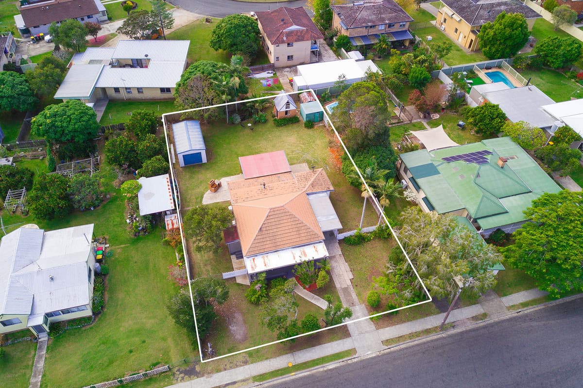 27 Waugh Street, Wauchope, Wauchope - Thumbnail 4