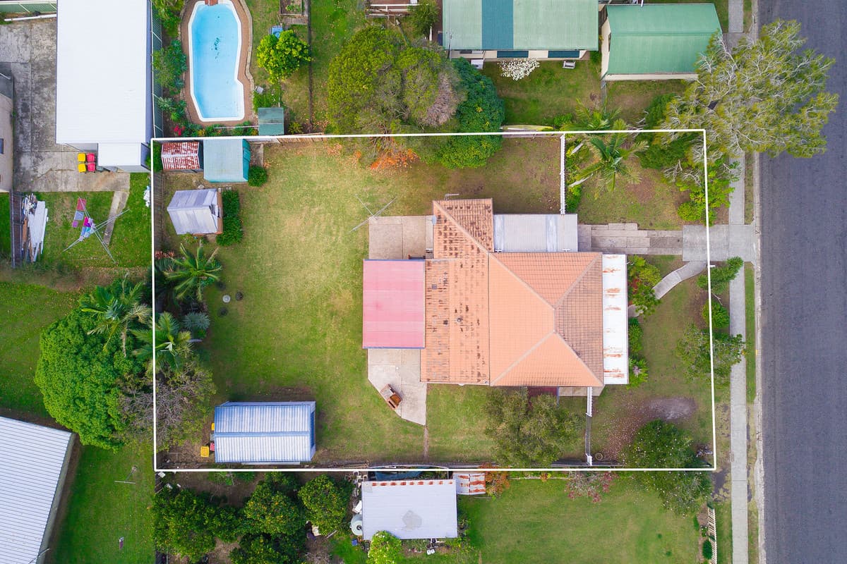 27 Waugh Street, Wauchope, Wauchope - Thumbnail 8