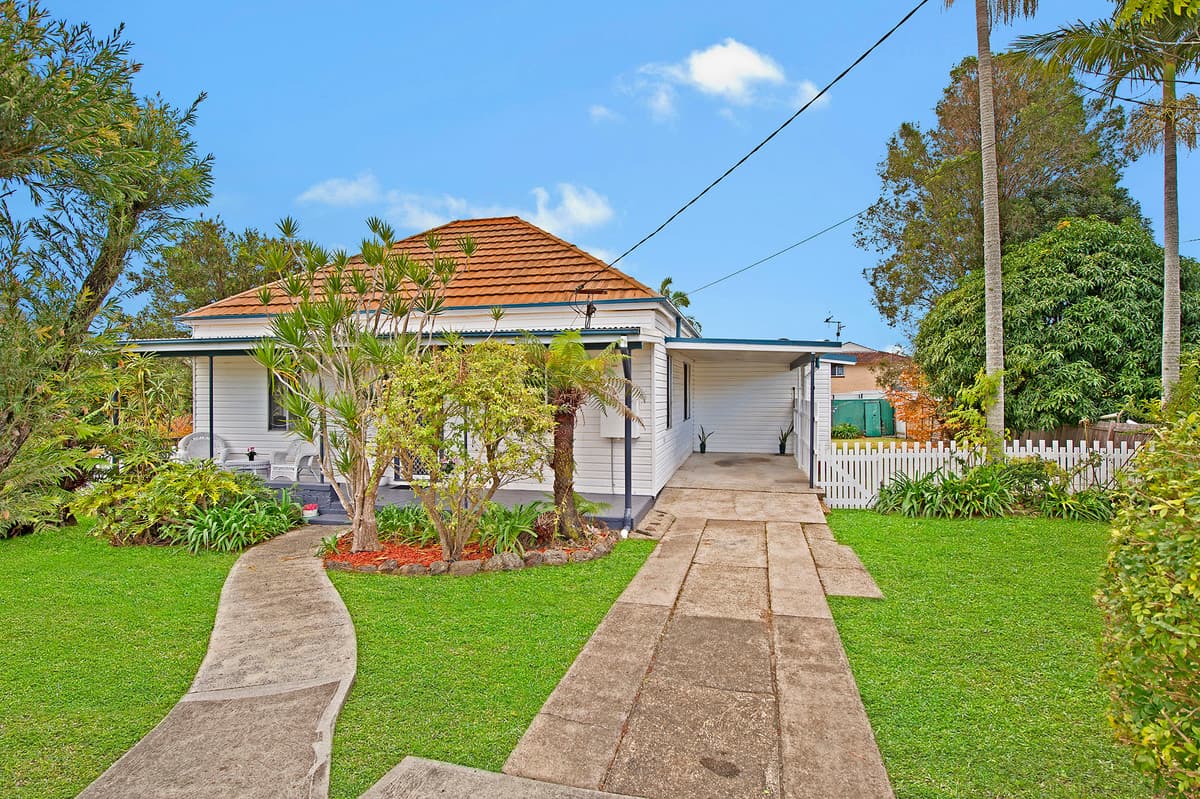 27 Waugh Street, Wauchope, Wauchope - Image 1