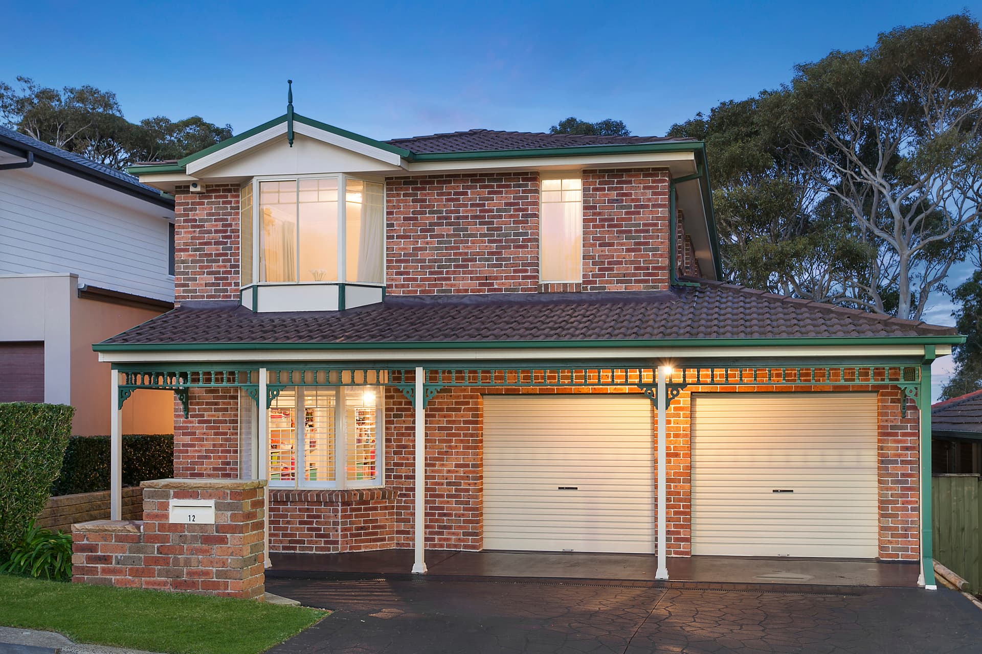 12 Ebony Row, Menai, Menai - Image 1