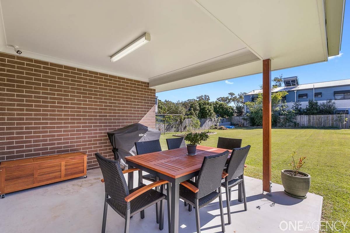 56 Spence Street, Point Vernon, Point Vernon - Thumbnail 7