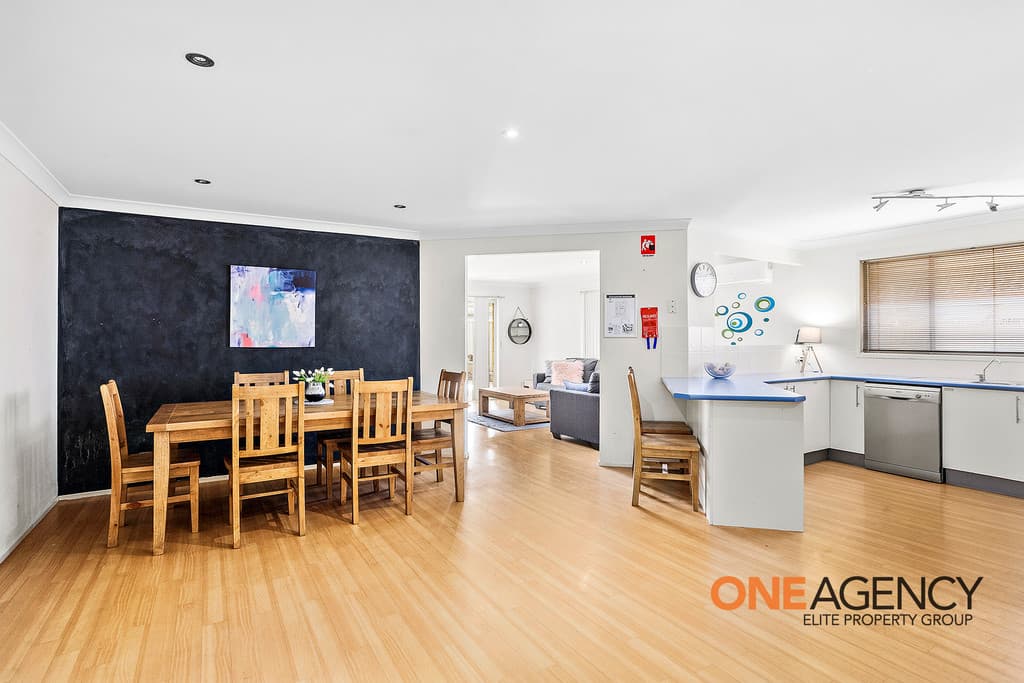 43 Campaspe Circuit, Albion Park, Albion Park - Thumbnail 2