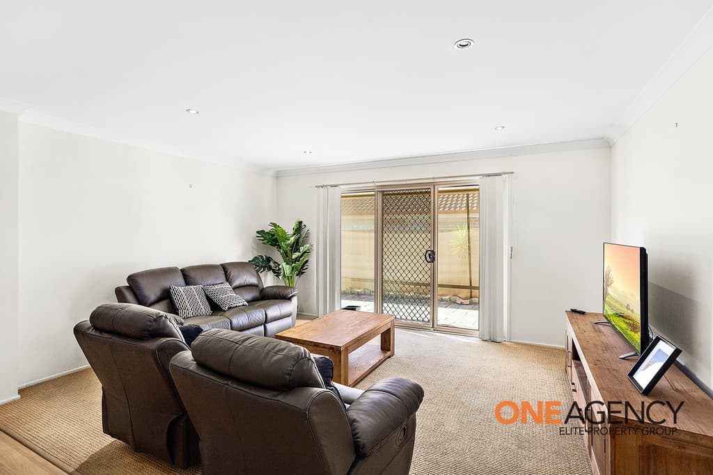 43 Campaspe Circuit, Albion Park, Albion Park - Thumbnail 4