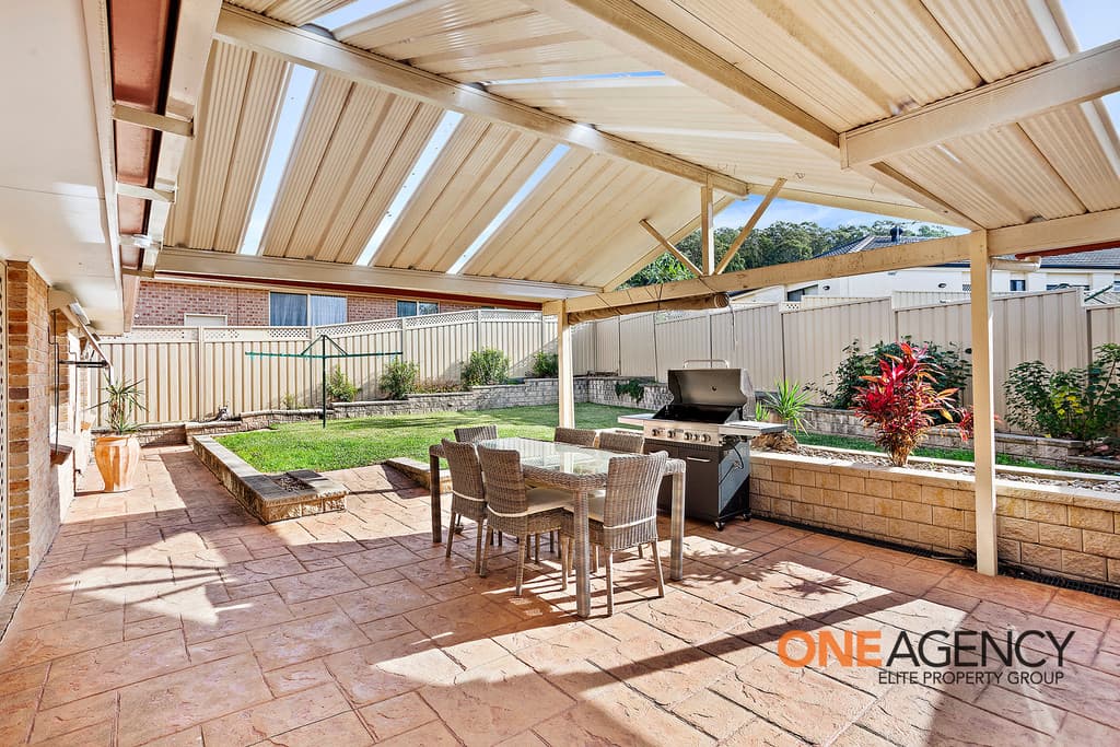 43 Campaspe Circuit, Albion Park, Albion Park - Thumbnail 8
