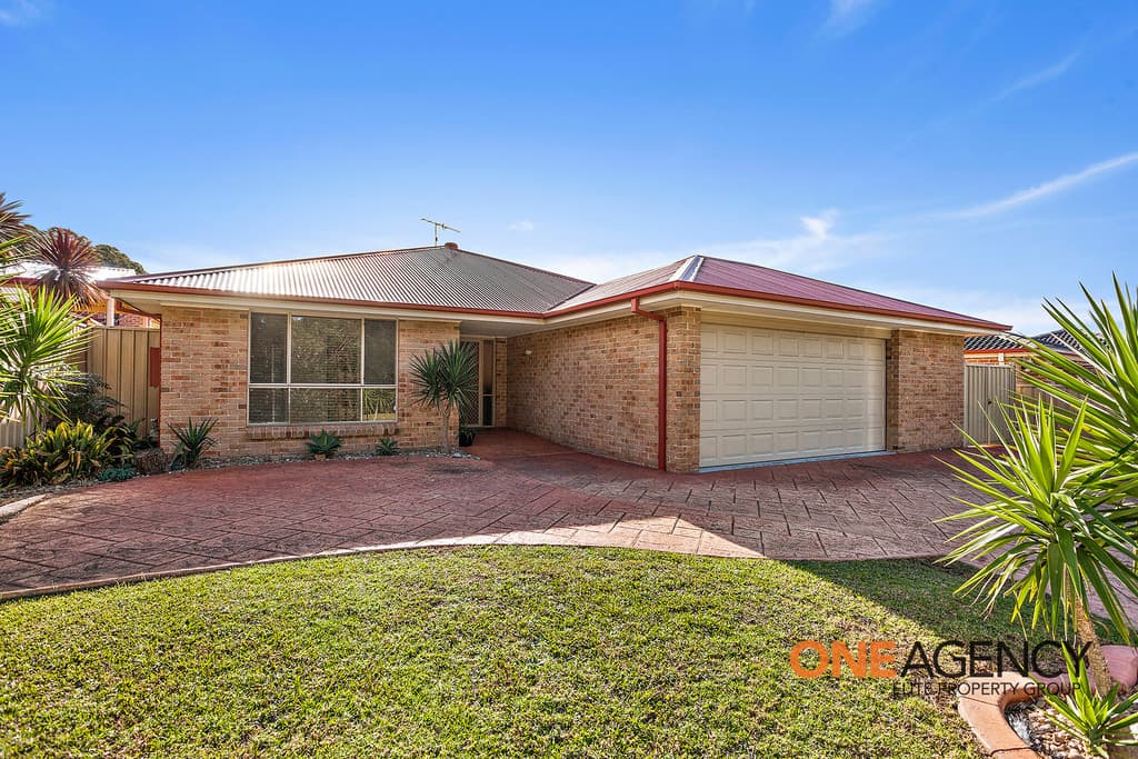 43 Campaspe Circuit, Albion Park, Albion Park - Image 1