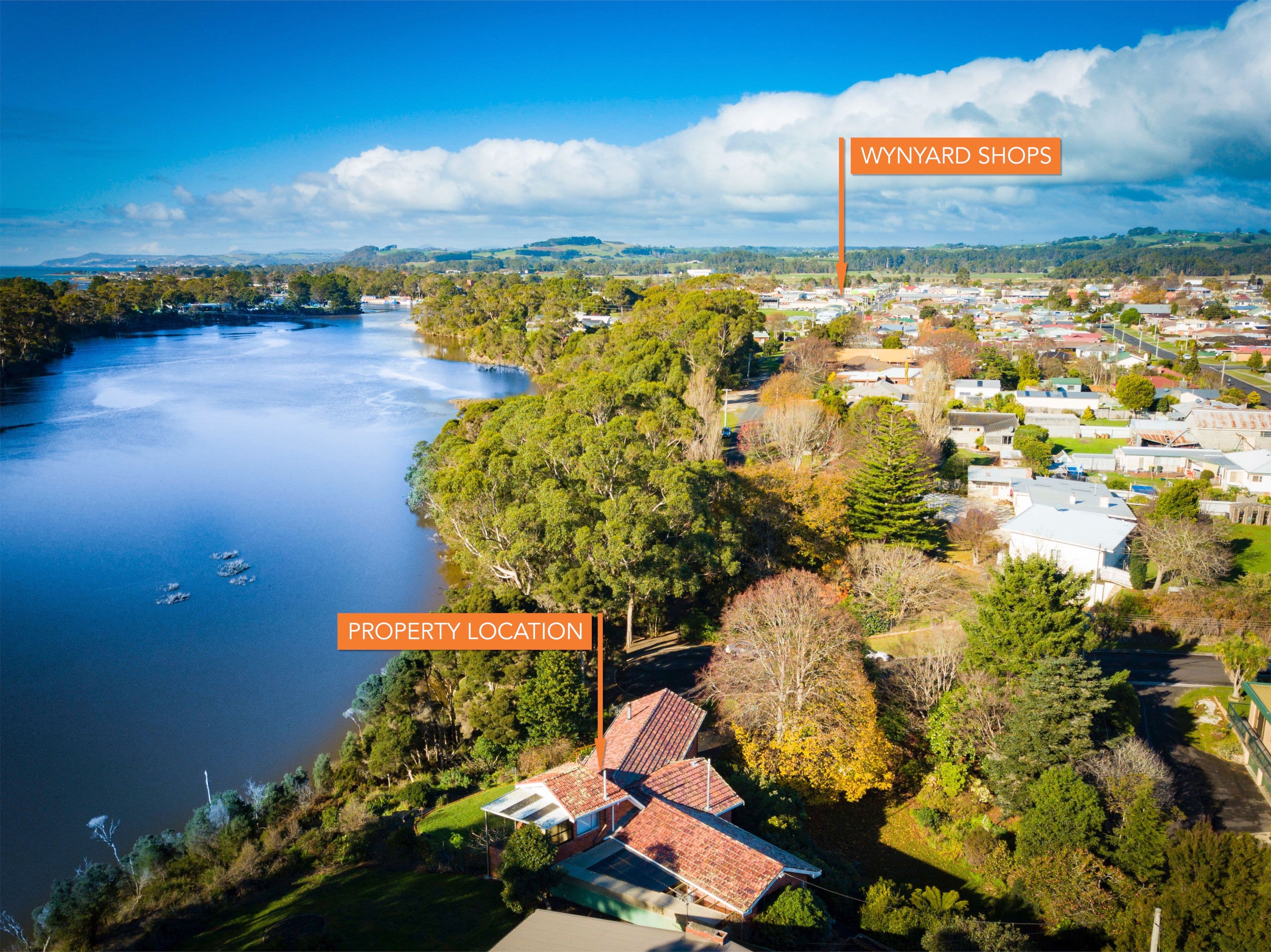 1 Gibbons Street, Wynyard, Wynyard - Thumbnail 2