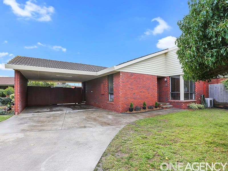 5 Pindari Court, Grovedale, Grovedale - Image 1