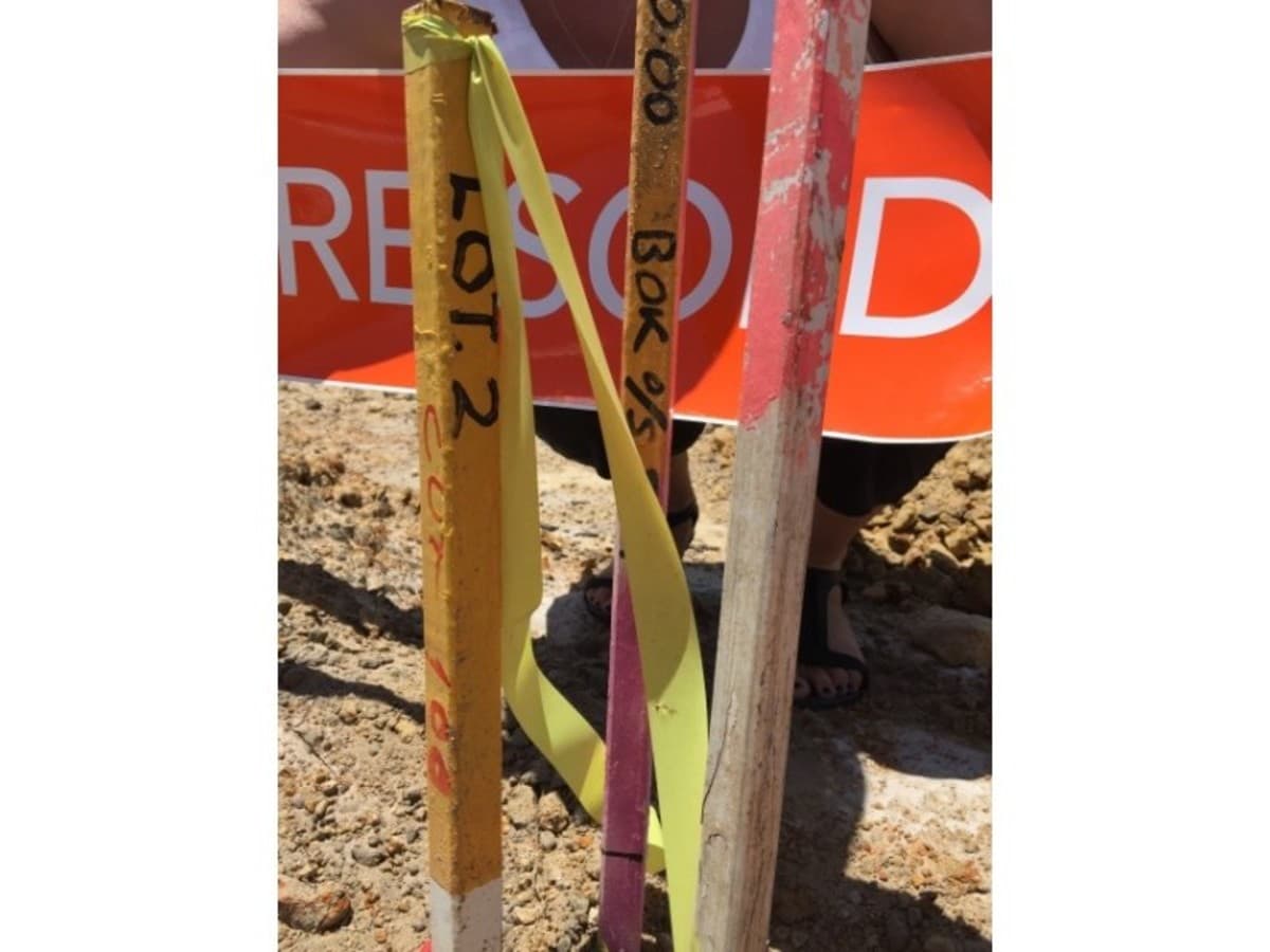Lot 2 Proposedronaldo Way, Wondunna, Wondunna - Image 1