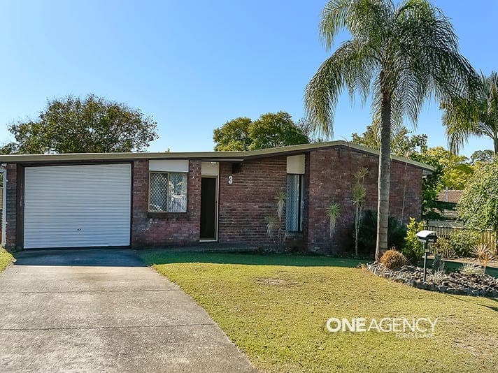 3 Duncannon Street, Durack, Durack - Image 1