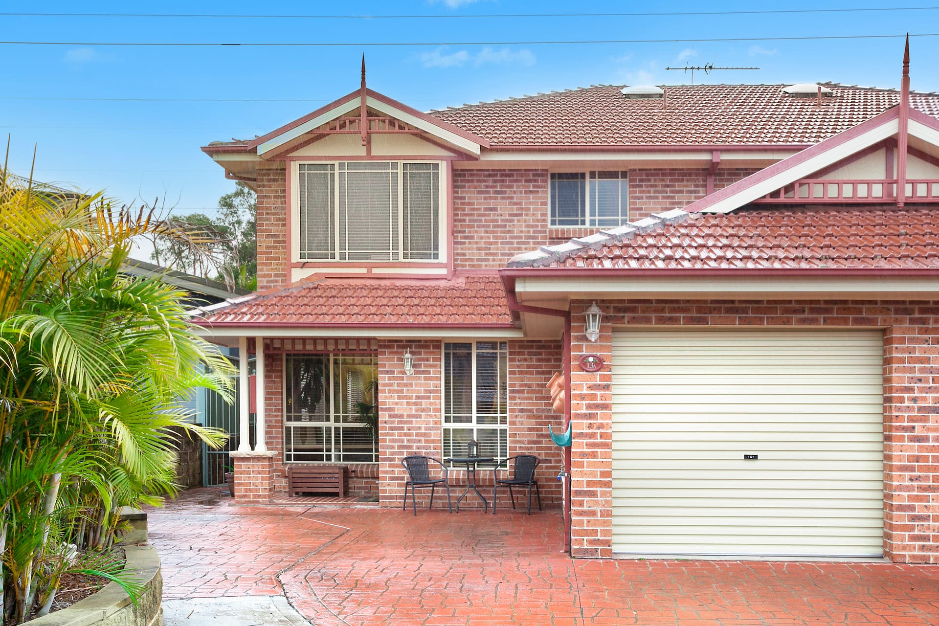 13a Edwards Place, Barden Ridge, Barden Ridge - Thumbnail 2