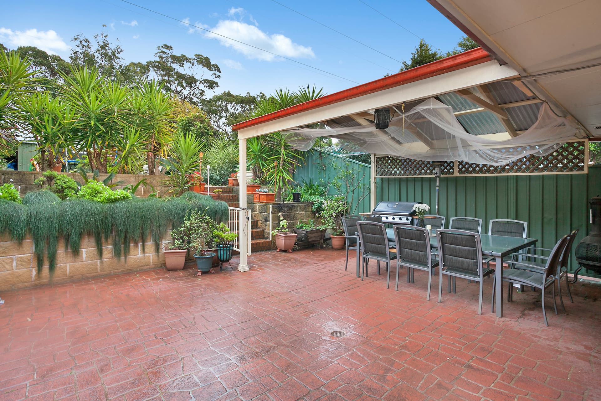 13a Edwards Place, Barden Ridge, Barden Ridge - Thumbnail 8