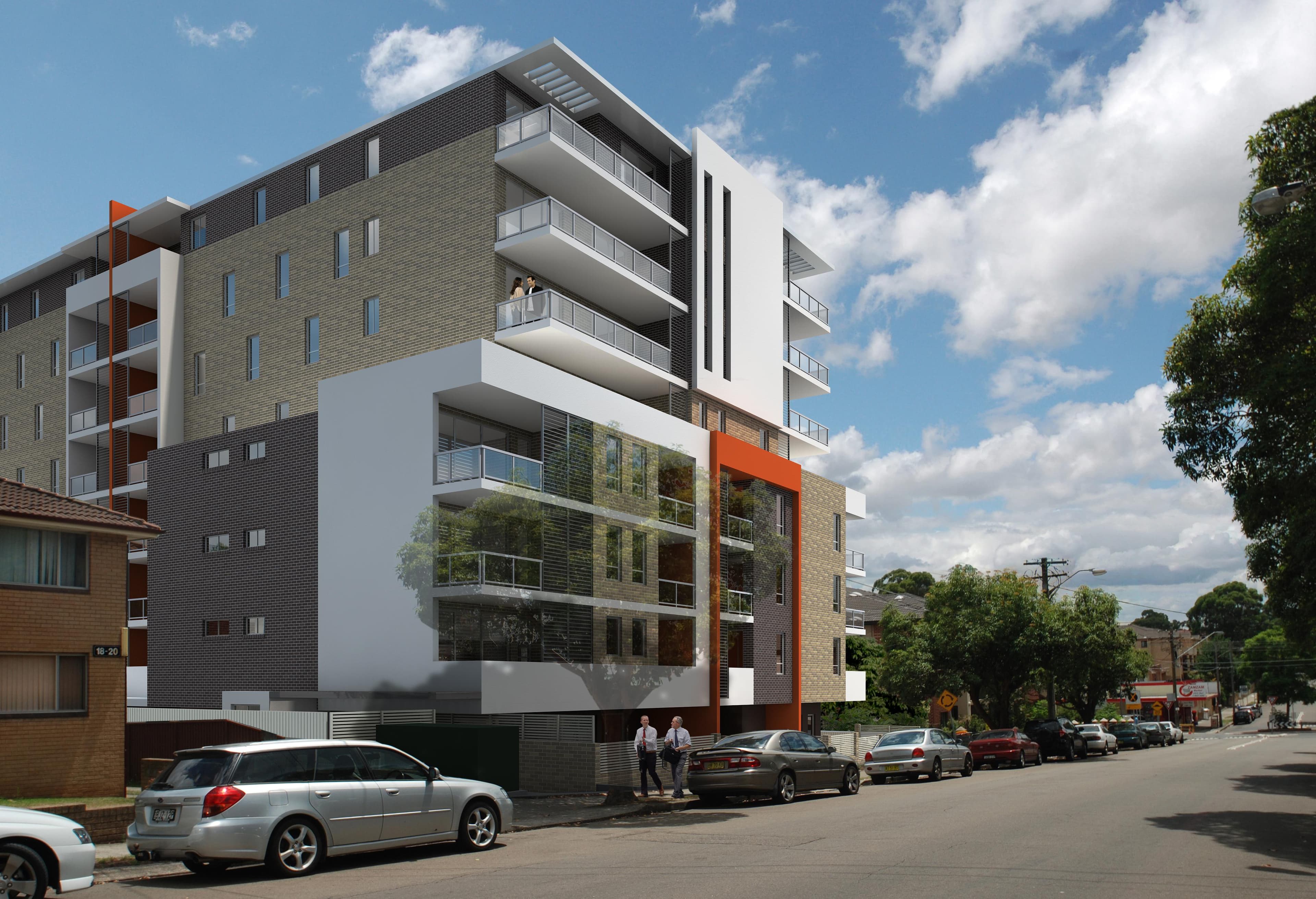 22-30 Station Road, Auburn, Auburn - Image 1