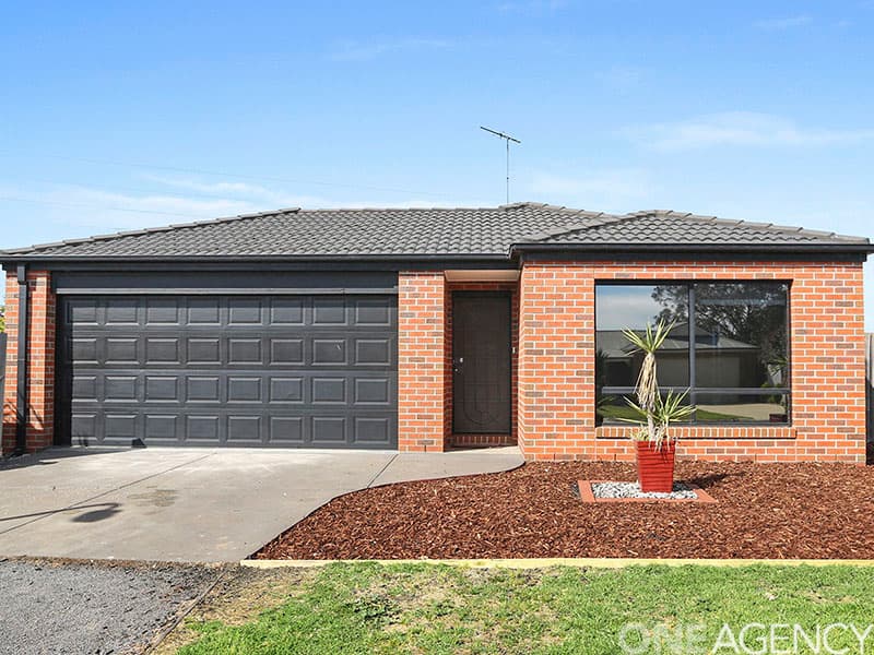 16 Bradley Place, Grovedale, Grovedale - Image 1