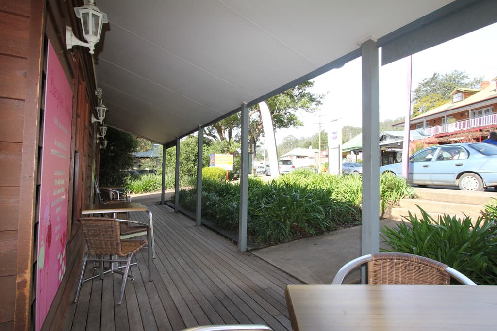 149 Moss Vale Road, Kangaroo Valley, Kangaroo Valley - Thumbnail 2