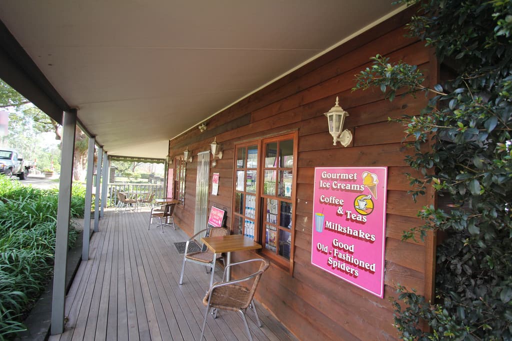 149 Moss Vale Road, Kangaroo Valley, Kangaroo Valley - Thumbnail 4