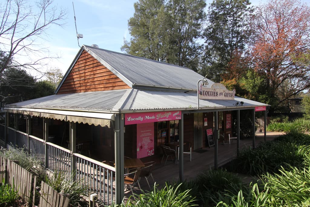 149 Moss Vale Road, Kangaroo Valley, Kangaroo Valley - Image 1