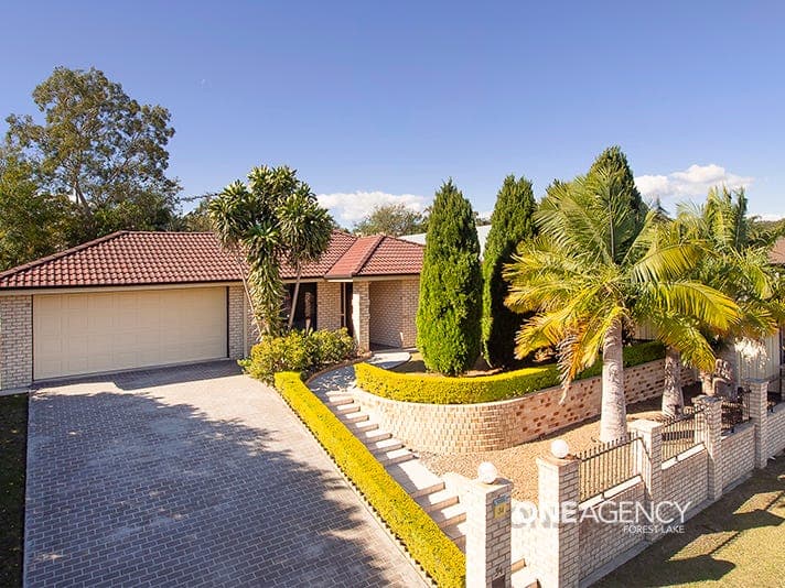34 Sandy Creek Avenue, Camira, Camira - Thumbnail 2