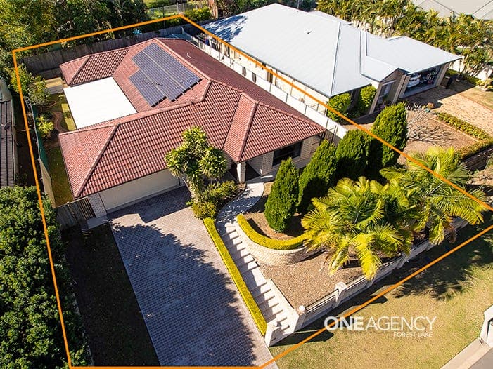 34 Sandy Creek Avenue, Camira, Camira - Image 1