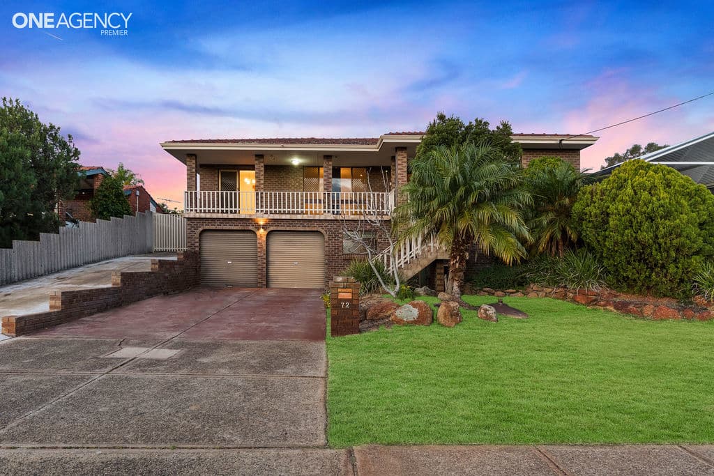 72 Cockman Road, Greenwood, Greenwood - Image 1
