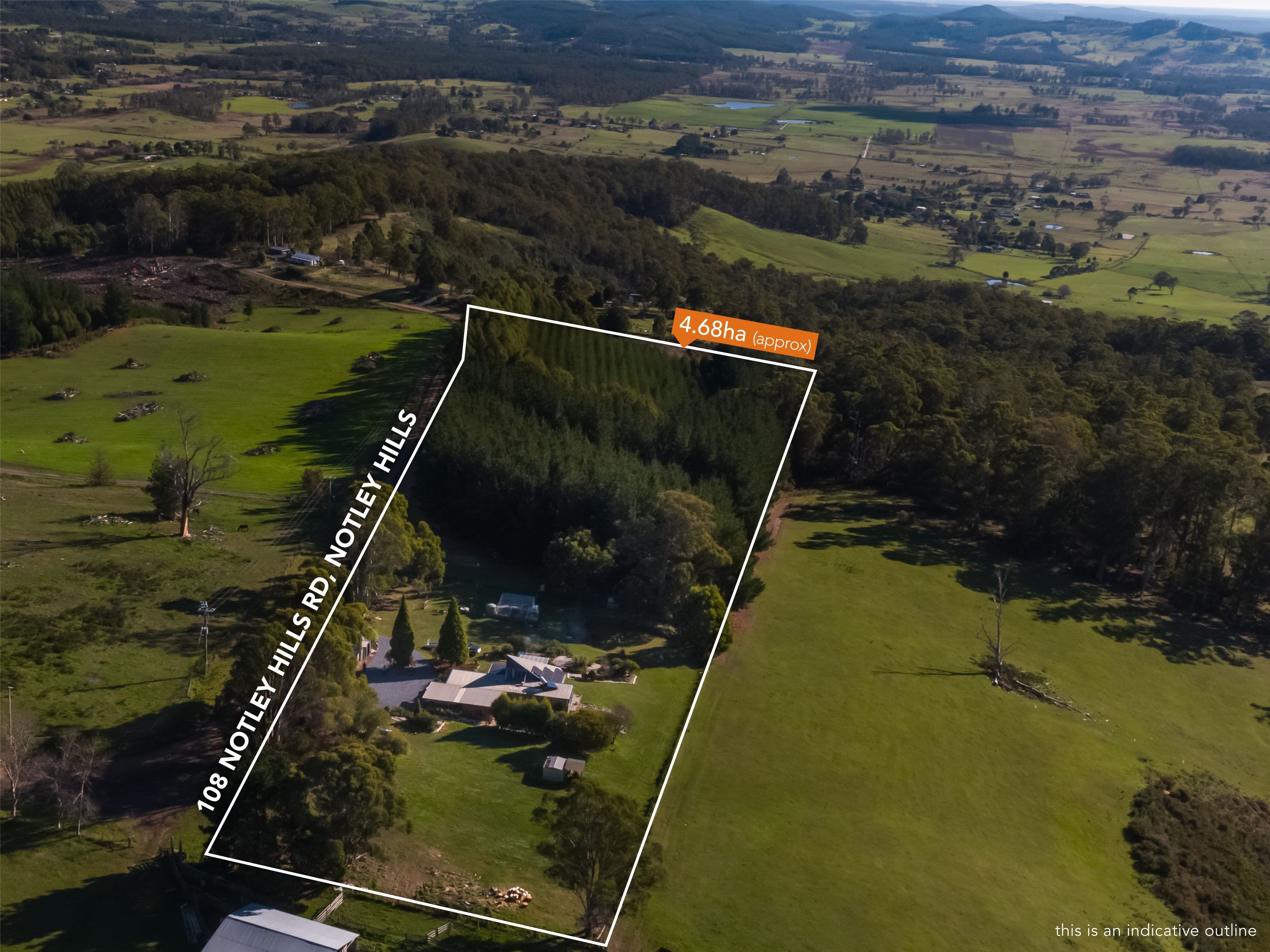 108 Notley Hills Road, Notley Hills, Notley Hills - Thumbnail 4