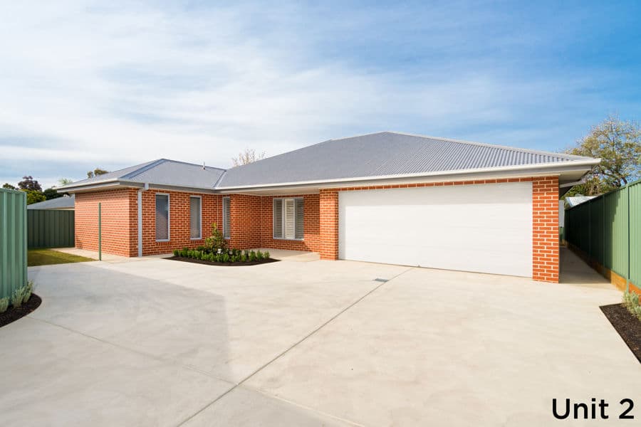 2/65 Bourke Street, Turvey Park, Turvey Park - Image 1