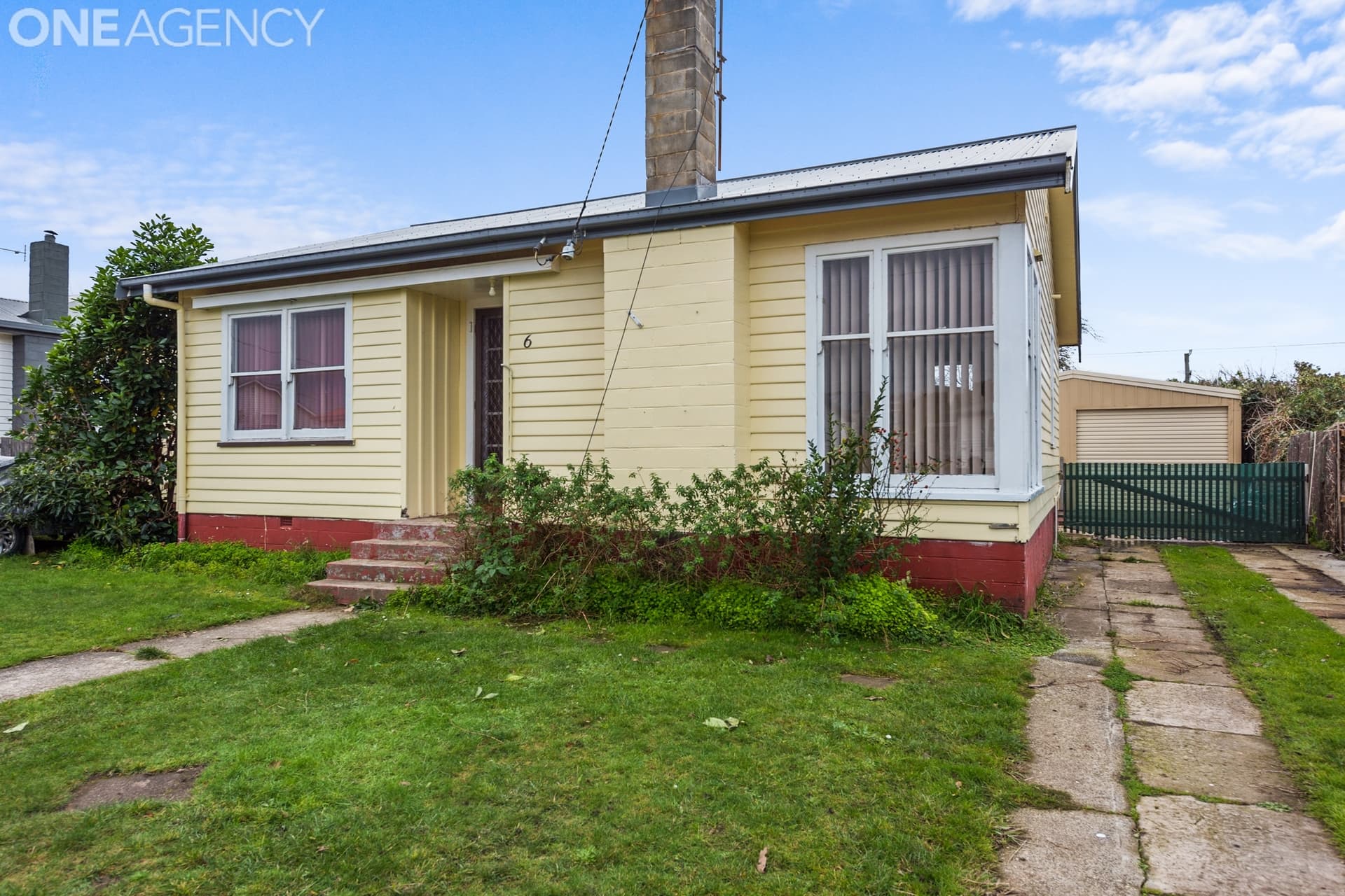 6 Holyman Street, Devonport, Devonport - Image 1