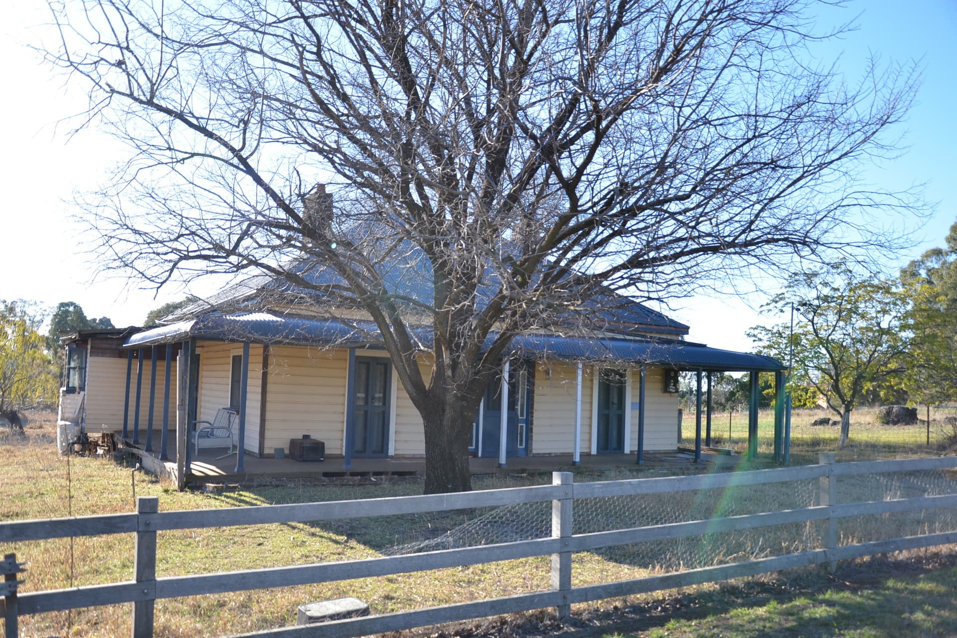 18 Belmore Street, Cargo, Cargo - Image 1