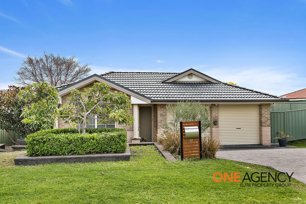 17 Yulara Drive, Albion Park, Albion Park - Image 1