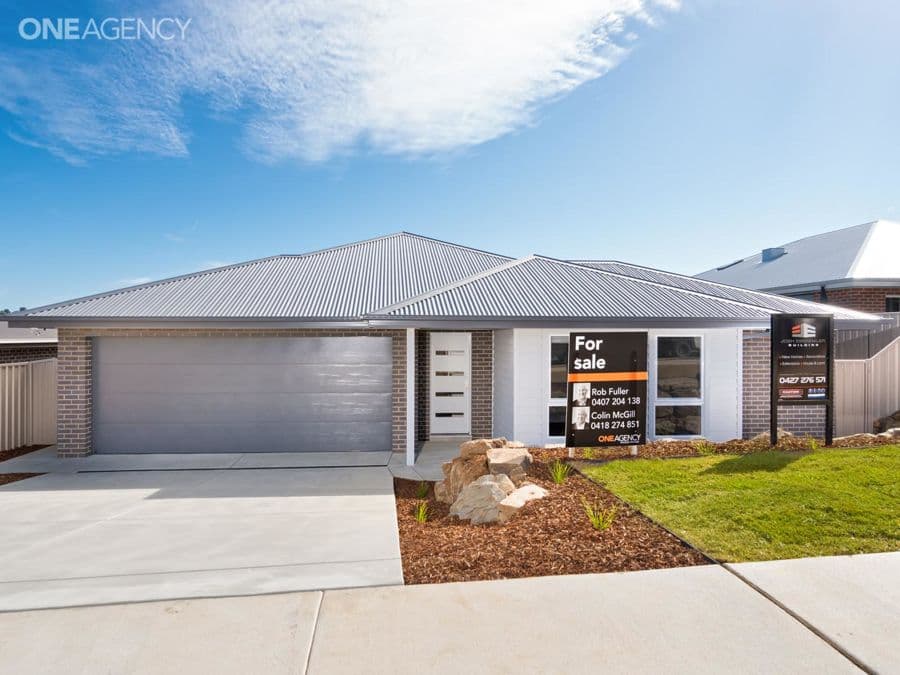 97 Bradman Drive, Boorooma, Boorooma - Image 1