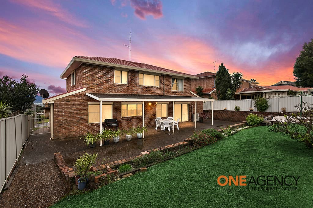 32 Glider Avenue, Blackbutt, Blackbutt - Thumbnail 8