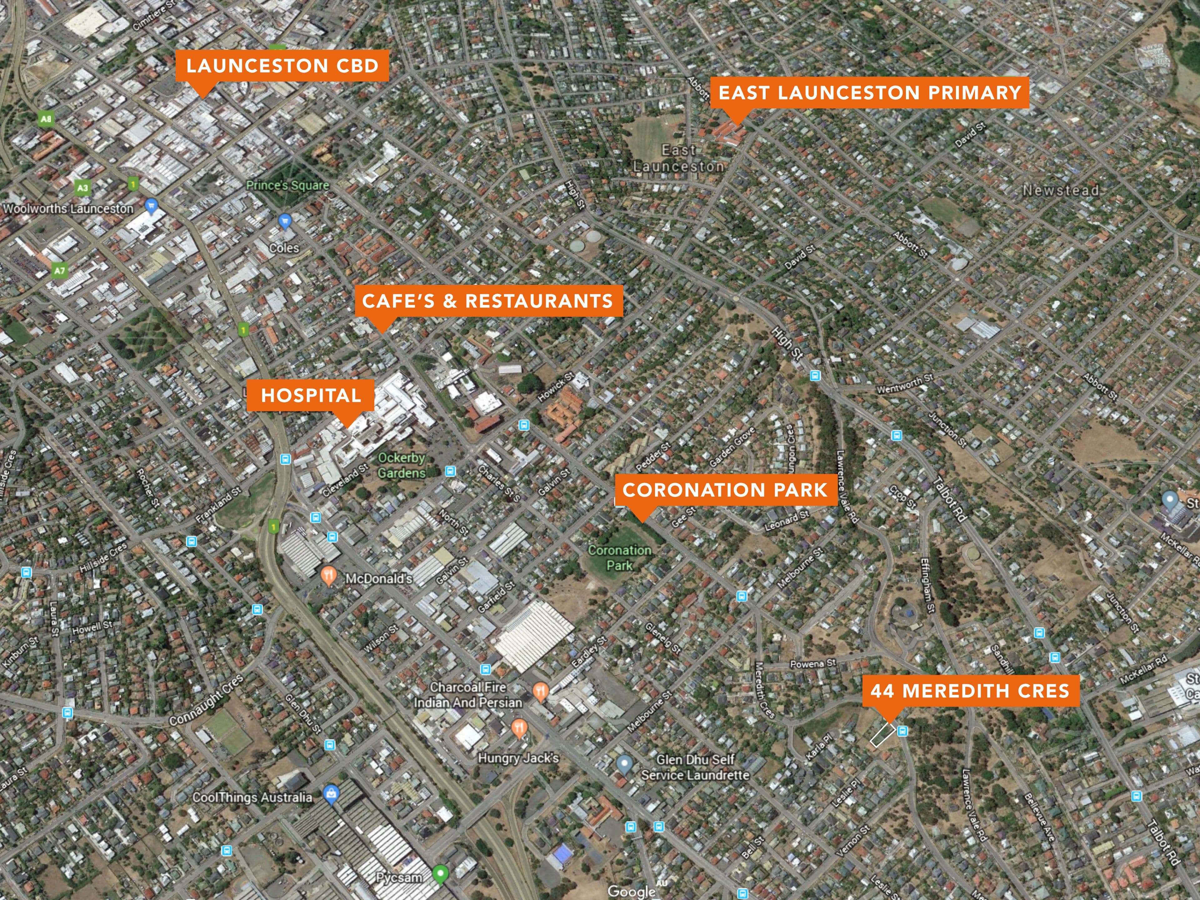 44 Meredith Crescent, South Launceston, South Launceston - Thumbnail 2