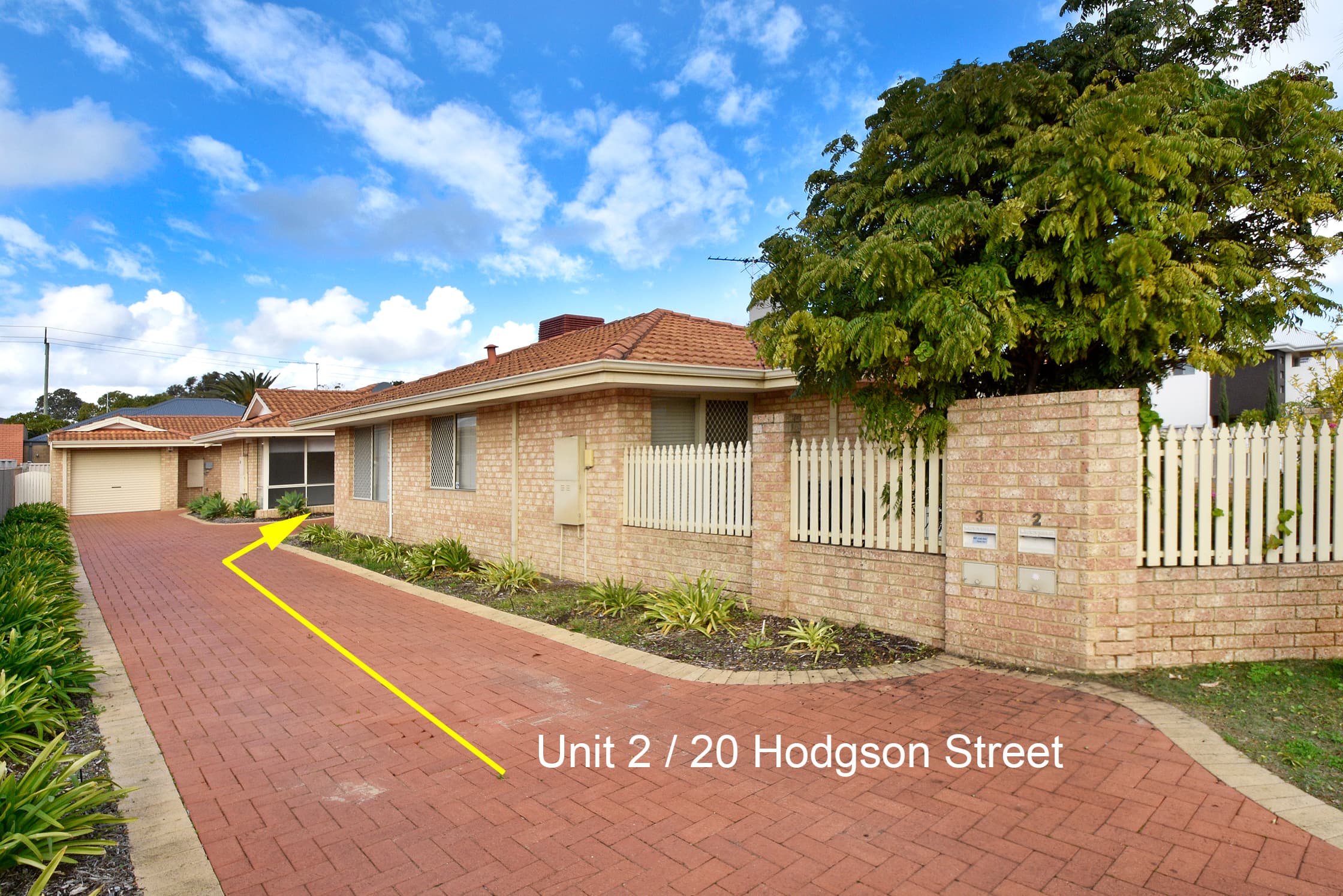 2/20 Hodgson Street, Tuart Hill, Tuart Hill - Thumbnail 7