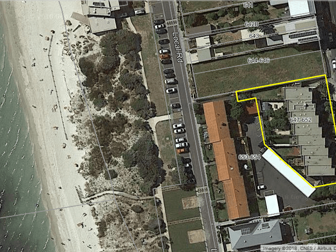 4/647-652 Nepean Highway, Carrum, Carrum - Thumbnail 3