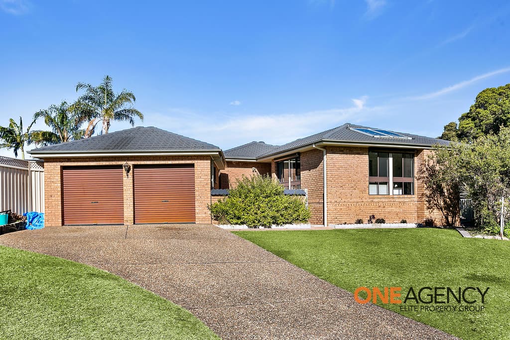 3 Mayo Close, Albion Park, Albion Park - Image 1
