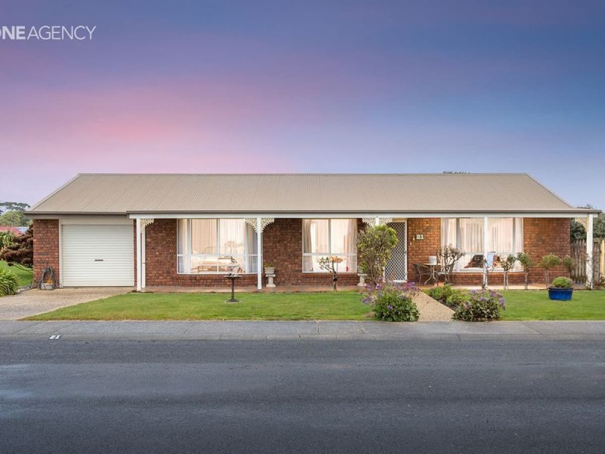 21 Freestone Crescent, Wynyard, Wynyard - Thumbnail 2