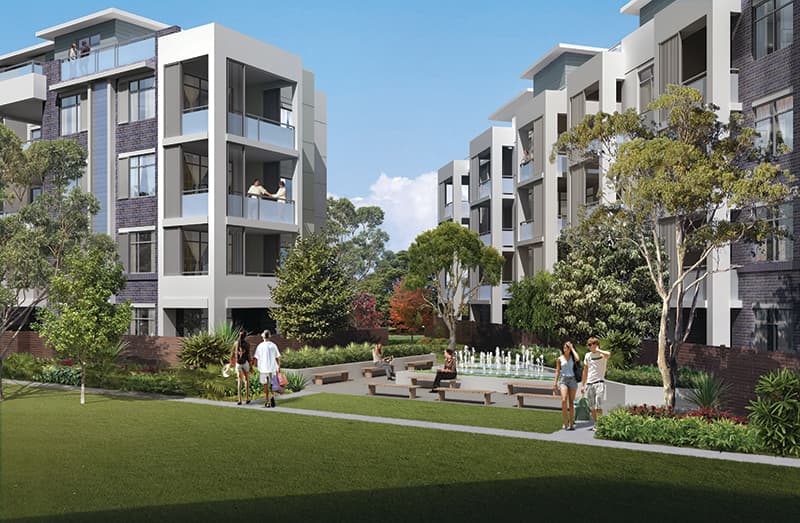 13/212 - 216 Mona Vale Road, St Ives, St Ives - Image 1