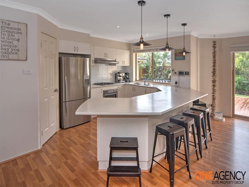 5 Rock Lilly Close, Worrigee, Worrigee - Thumbnail 2