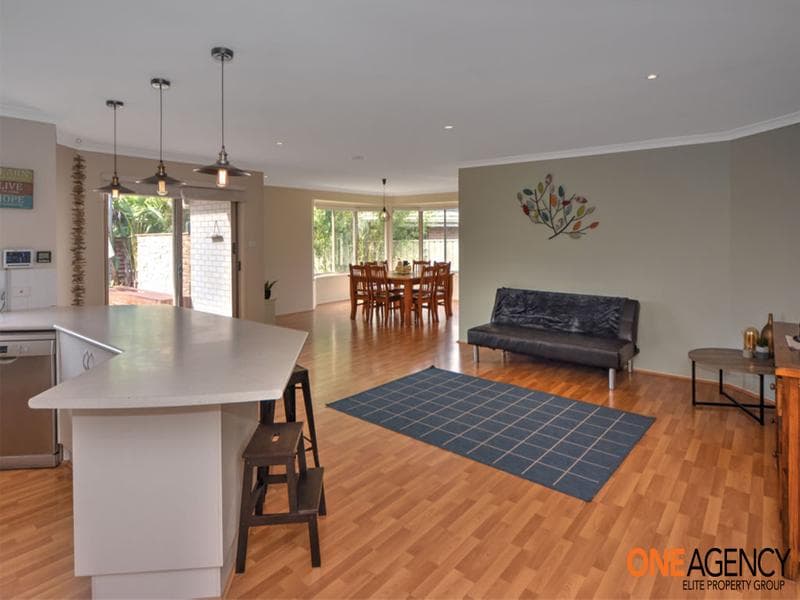 5 Rock Lilly Close, Worrigee, Worrigee - Thumbnail 3