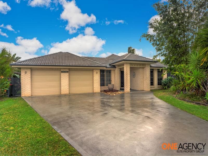5 Rock Lilly Close, Worrigee, Worrigee - Image 1