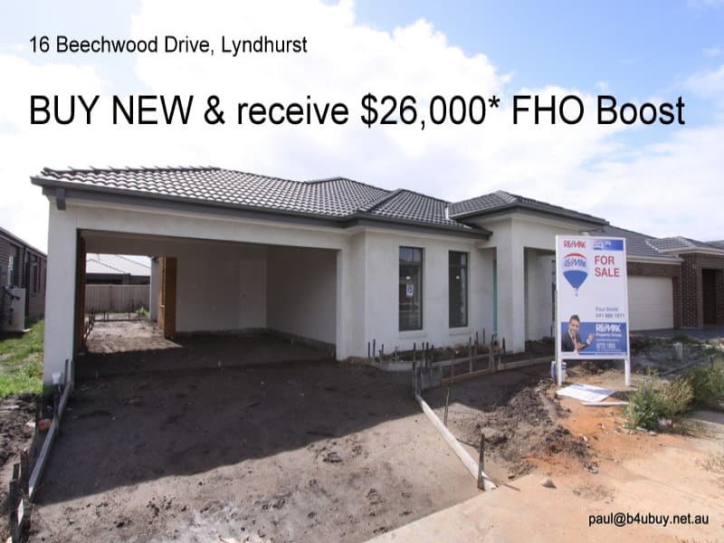 16 Beechwood Drv, Lyndhurst, Lyndhurst - Image 1