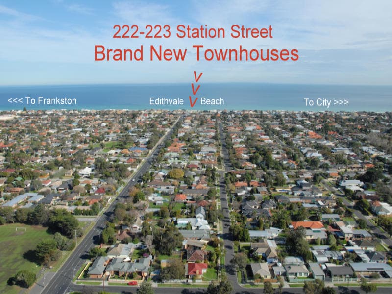 222-223 Station  Street, Edithvale, Edithvale - Thumbnail 2