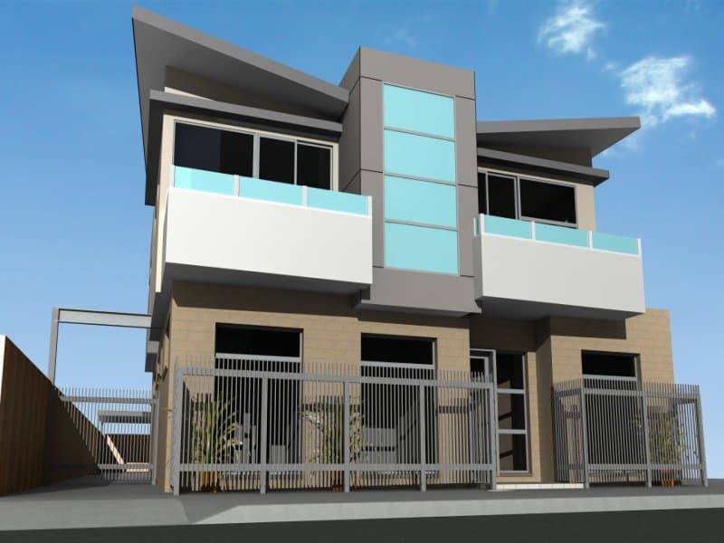 222-223 Station  Street, Edithvale, Edithvale - Image 1