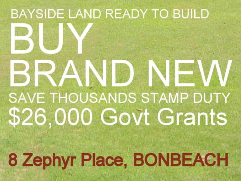 8 Zephyr Place, Bonbeach, Bonbeach - Image 1