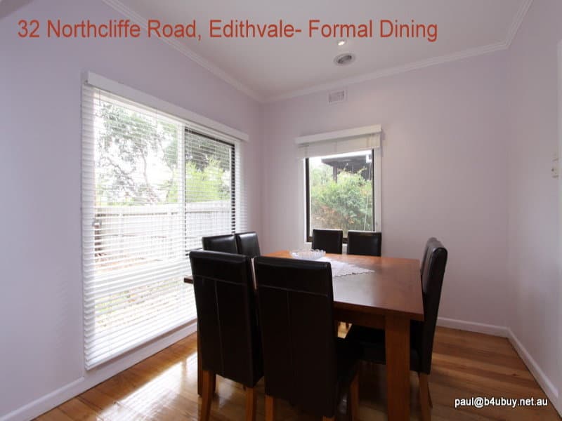 32 Northcliffe Road, Edithvale, VIC 3196, Edithvale - Thumbnail 3