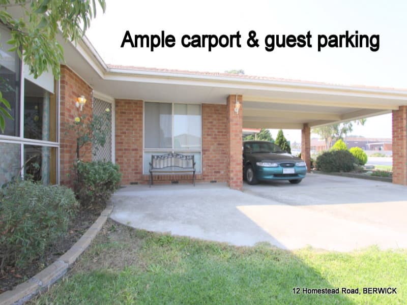 12 Homestead Road, Berwick, Berwick - Thumbnail 2