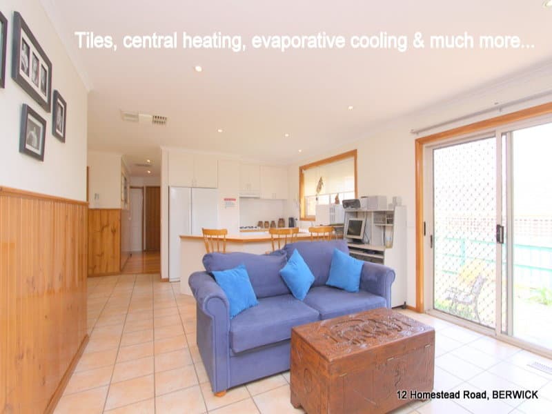 12 Homestead Road, Berwick, Berwick - Thumbnail 3