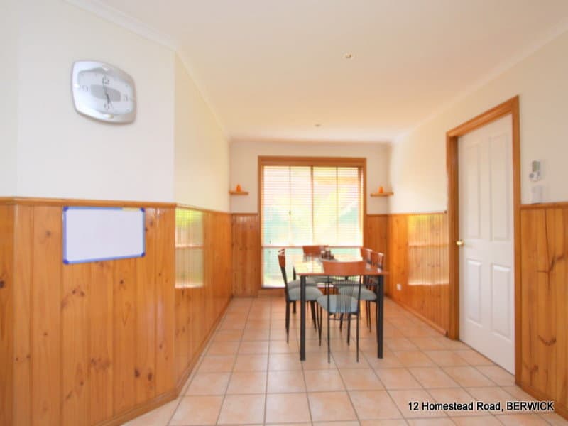 12 Homestead Road, Berwick, Berwick - Thumbnail 7